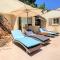 3 Bedrooms Villa near Cannes - Pool & Jacuzzi - Sea View - Mandelieu La Napoule