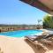 3 Bedrooms Villa near Cannes - Pool & Jacuzzi - Sea View - 曼德琉-拉纳普勒