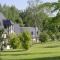 Les Manoirs de Tourgéville