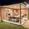 The Birch House - Silver Birches Accommodation Bright