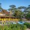 Lake Nakuru Lodge