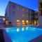 Hotel Lipa Foto: Hotel Lipa