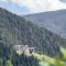 Forchnerhof Panorama- Rienzschlucht