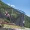 Forchnerhof Panorama- Rienzschlucht