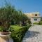 Corfu Villa Linea