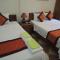Hanoi Ecogreen Hostel Hanoi Ecogreen Hostel