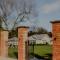 Wallingford Homestead