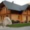 Apartment Pod Skalco