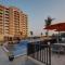 City Stay Beach Hotel Apartments - Marjan Island