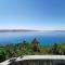 Beachfront apartments Carlo