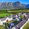 Zorgvliet Wines Country Lodge - Stellenbosch