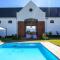 Zorgvliet Wines Country Lodge