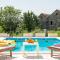 Villa Gorana for 10 with large private pool - Sutina