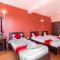 Hotel Family Home