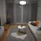 Apartment Stars in Shadow