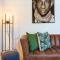 Central CAPE TOWN, Stylish home, with PRIVATE COURTYARD