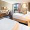 Best Western Premier Central Hotel Leonhard