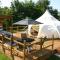 Glamping La Petite Lande - Pierrefiche