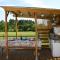 Glamping La Petite Lande - Pierrefiche