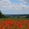 Willowherb Glamping Pod