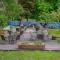 Cabin Guesthouse with free parking