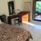 Recep Bungalow