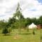 Glamping La Petite Lande - Pierrefiche