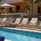 Athina Suites Platanias