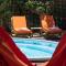 Paradisos luxury villas next to beach - Koutsourás