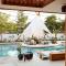 The Syntopia Hotel - Adults Only