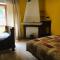 B&B Calecatine - Rocca di Botte