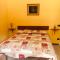 B&B Calecatine - Rocca di Botte