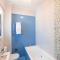 Paradisos luxury villas next to beach - Koutsourás