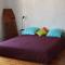 Chambre cozy et Salon de 60 m2 au coeur de la cité photo 11