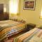 Mango Hostel B&B