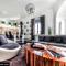 Luxury Penthouse Apartment - Budapest