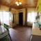 Old house apartment with Garden area