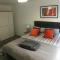 Impressive newly built apartment - Conwy