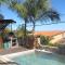 Casa vue mer - piscine privée - Destination St-Leu