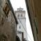 Studio apartman Old Town