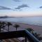 Beach front line luxury apartment, 2 bedroom - El Campello