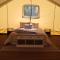 Redwood Meadows RV Resort