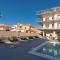 Terraces d’Orlando - Family Apartments with Sea View and Pool