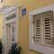 Apartment Tancabel