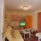 Apartment Tancabel