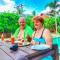 Silver crown nature resort
