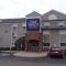 InTown Suites Extended Stay Cincinnati OH - Fairfield
