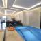 Golden White Al Shifa Hotel