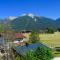 EMERALD APARTMENT - Seefeld in Tirol