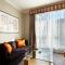 Golden Prague Residence Foto: Golden Prague Residence